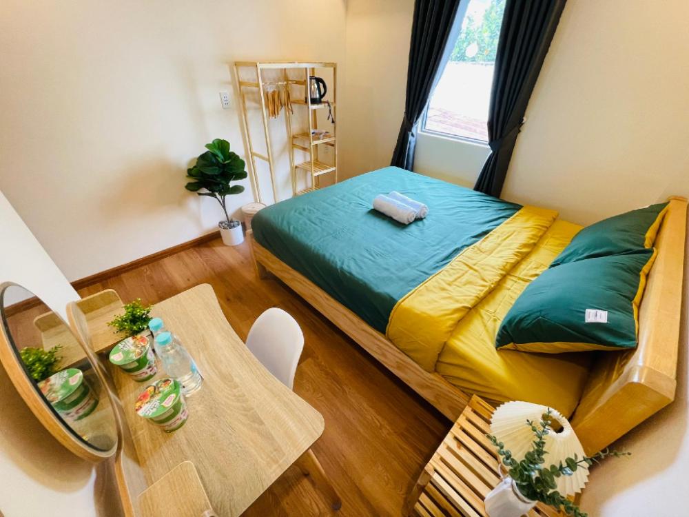 duy c nh homestay