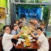 duy c nh homestay
