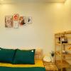 duy c nh homestay