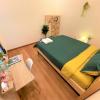 duy c nh homestay