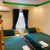 duy c nh homestay