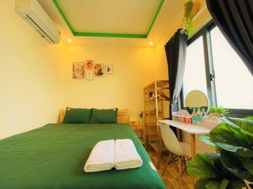 duy c nh homestay