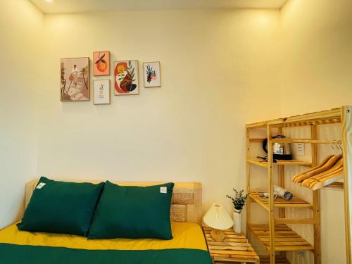 duy c nh homestay