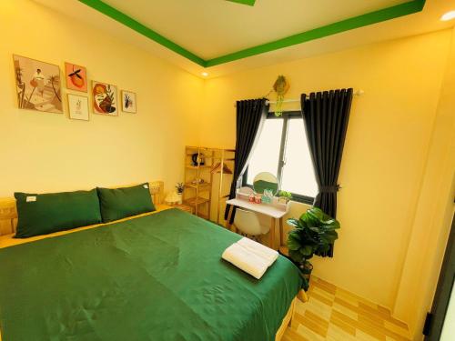 duy c nh homestay