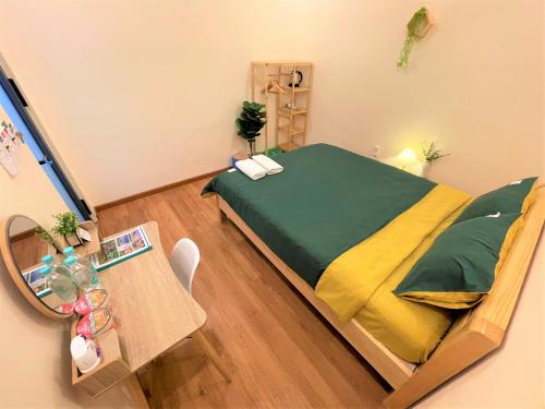 duy c nh homestay