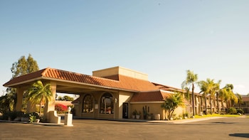 motel 6 anaheim hills