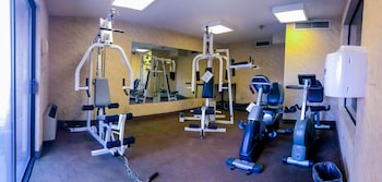 motel 6 anaheim hills