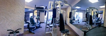 motel 6 anaheim hills