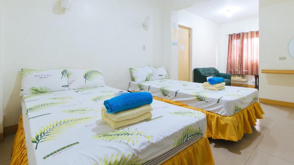 golden sunrise hotel i