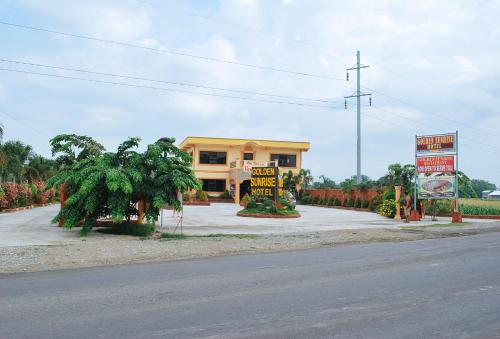 golden sunrise hotel i