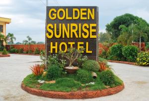 golden sunrise hotel i