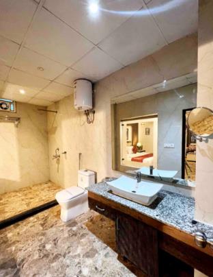 Hotel Shoba Estate Delhi Airport,India>>New Delhi,0 star