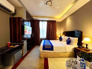 Hotel Shoba Estate Delhi Airport,India>>New Delhi,0 star