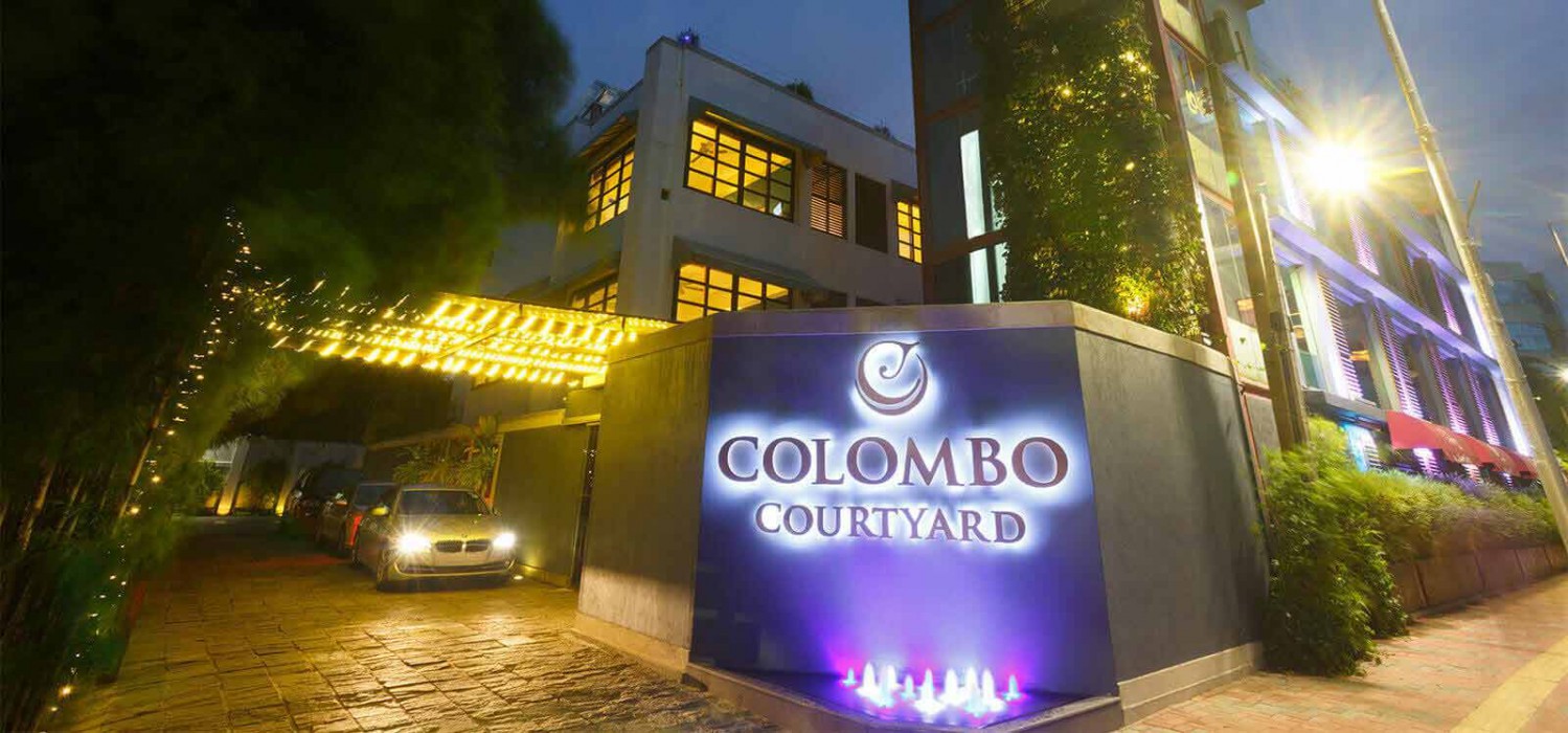 colombo