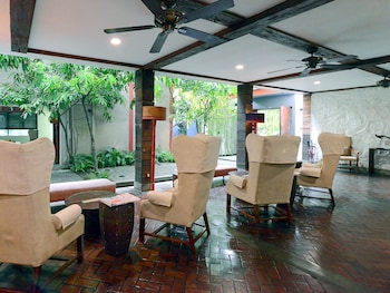 colombo court hotel and spa