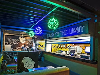 colombo court hotel and spa