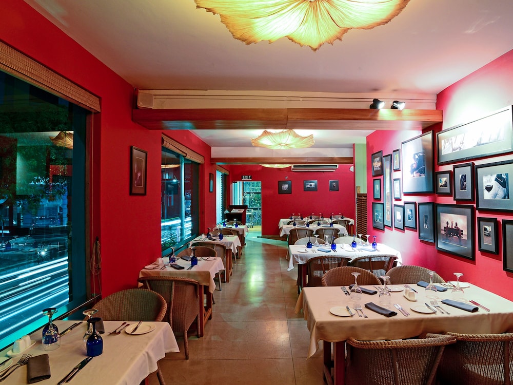 colombo court hotel and spa