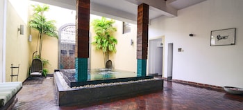 colombo court hotel and spa