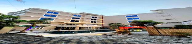hotel the grand shoba