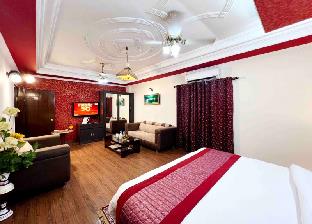 hotel the grand shoba