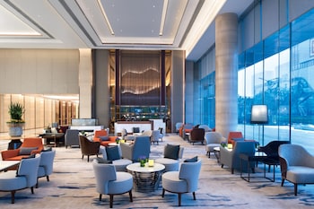 crowne plaza hangzhou heda