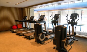 crowne plaza hangzhou heda