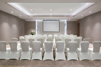 crowne plaza hangzhou heda