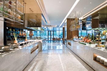crowne plaza hangzhou heda