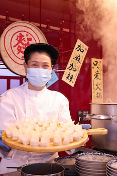 crowne plaza hangzhou heda
