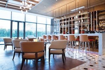 crowne plaza hangzhou heda