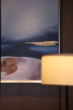 crowne plaza hangzhou heda