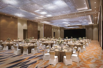 crowne plaza hangzhou heda