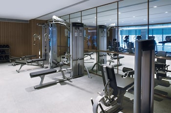 crowne plaza hangzhou heda