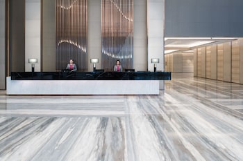 crowne plaza hangzhou heda
