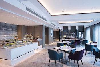 crowne plaza hangzhou heda