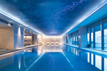 Crowne Plaza Hangzhou Heda,Jianggan>>Hangzhou,4 star