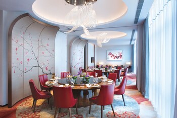 crowne plaza hangzhou heda