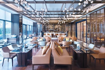crowne plaza hangzhou heda