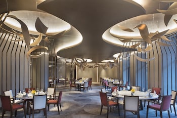 crowne plaza hangzhou heda