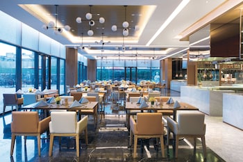 crowne plaza hangzhou heda