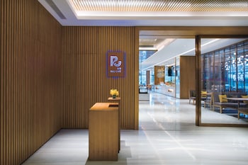 crowne plaza hangzhou heda