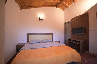 Oak N Ridge Resort,India>>Mukteshwar,3 star