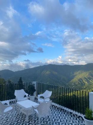 Oak N Ridge Resort,India>>Mukteshwar,3 star