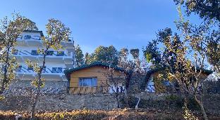 Oak N Ridge Resort,India>>Mukteshwar,3 star