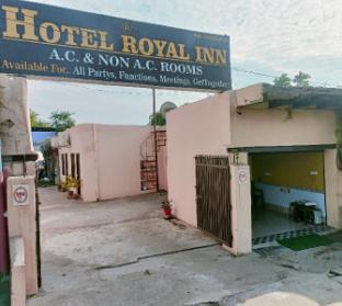 Hotel Royal Inn,India>>Satna,4 star