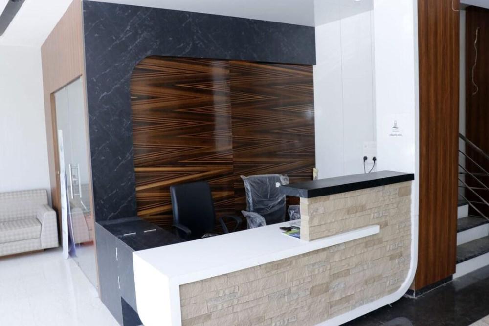 hotel landmark banswara