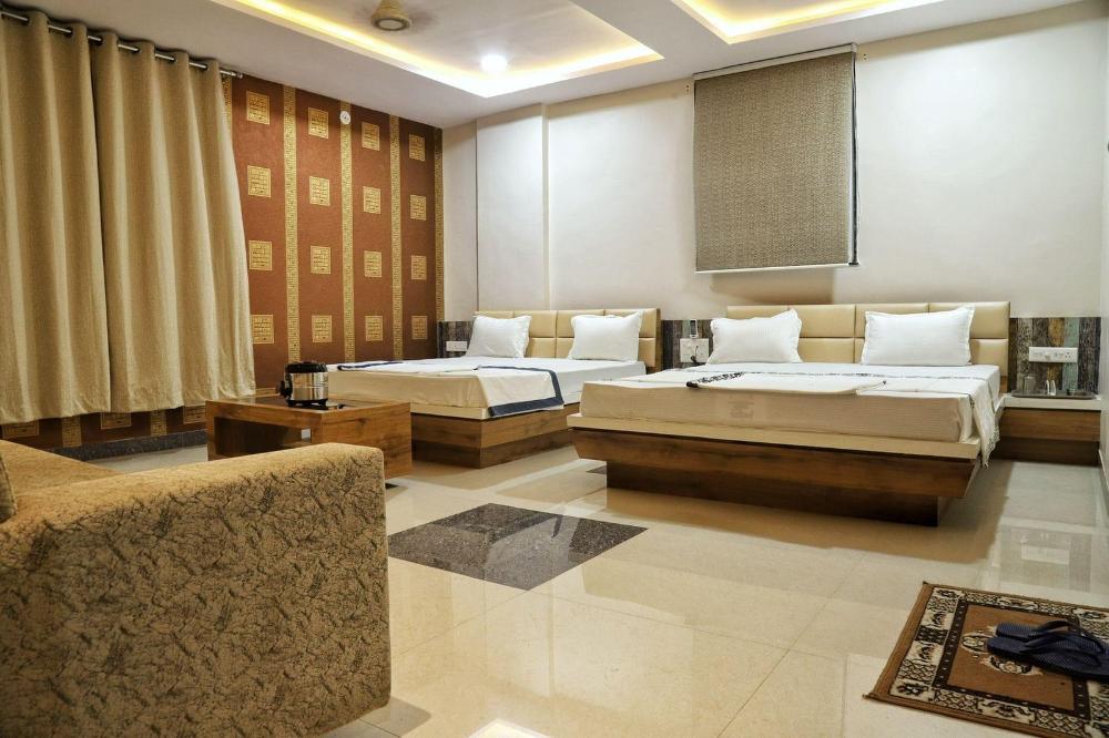 hotel landmark banswara