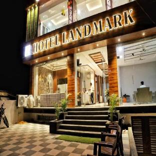 hotel landmark banswara