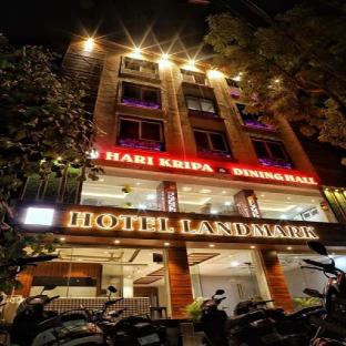 hotel landmark banswara