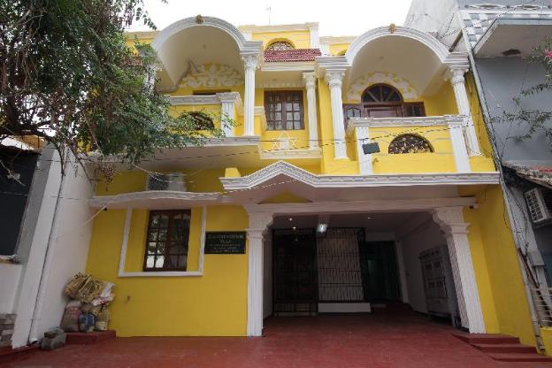 zamindar heritage villa